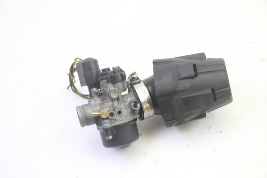 photo de CARBURATORE PEUGEOT LUDIX 50 (2005 - 2007) - Dettaglio del componente