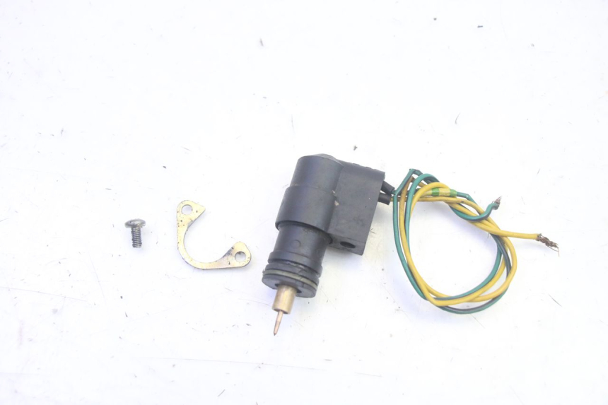 photo de CARBURATORE PEUGEOT LUDIX 50 (2005 - 2007) - Caratteristiche distintive