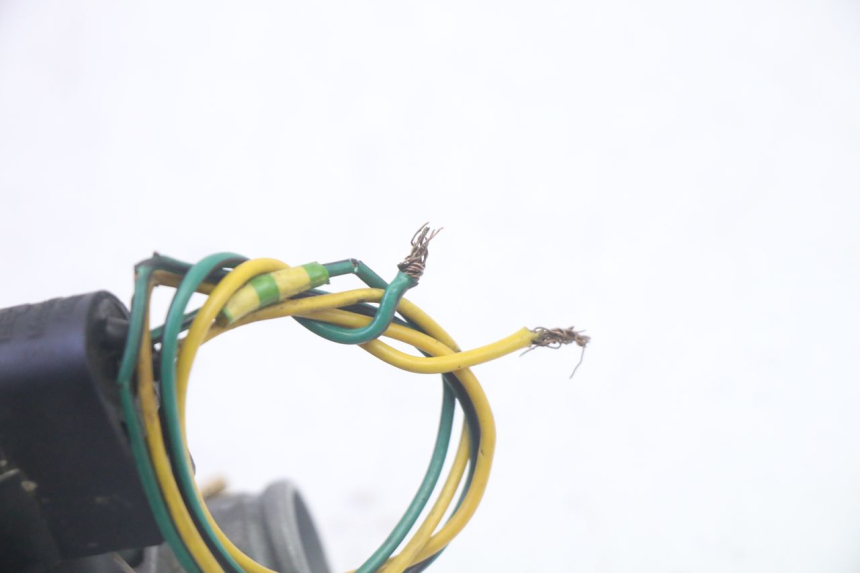 photo de CARBURATORE PEUGEOT LUDIX 50 (2005 - 2007) - Zoom sui componenti