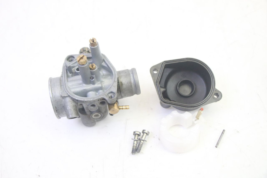 photo de CARBURATORE PEUGEOT LUDIX 50 (2005 - 2007) - Ricambio usato controllato