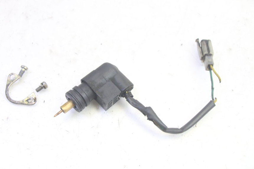 photo de CARBURATORE PEUGEOT LUDIX ONE 50 (2004 - 2006) - Caratteristiche distintive