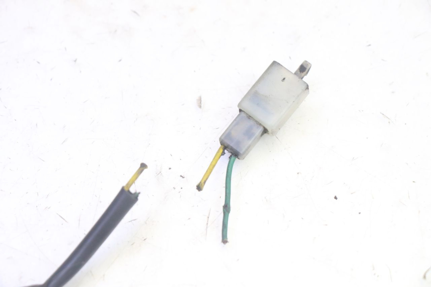 photo de CARBURATORE PEUGEOT LUDIX ONE 50 (2004 - 2006) - Zoom sui componenti