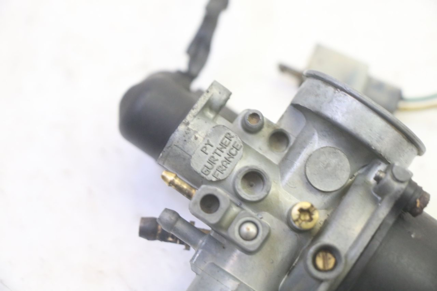 photo de CARBURATORE PEUGEOT LUDIX ONE 50 (2004 - 2006) - Zoom sullo stato d'uso