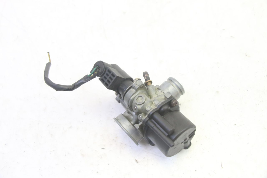 photo de CARBURATORE PEUGEOT LUDIX ONE 50 (2004 - 2006) - Primo piano tecnico
