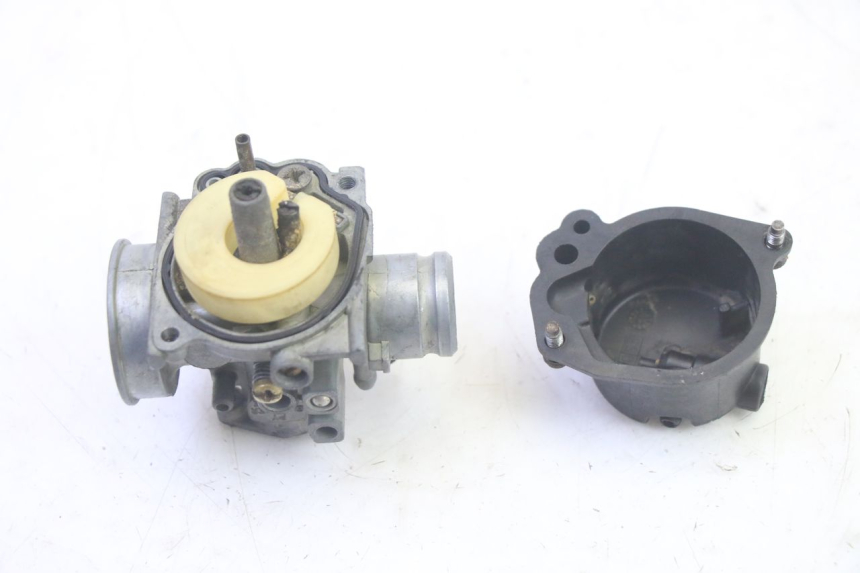 photo de CARBURATORE PEUGEOT LUDIX ONE 50 (2004 - 2006) - Ricambio usato controllato