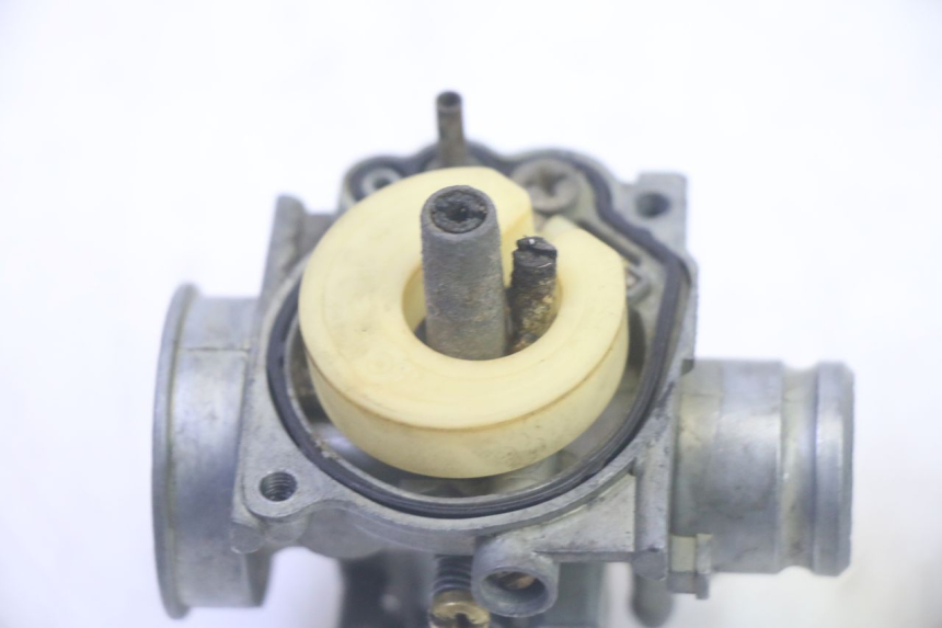 photo de CARBURATORE PEUGEOT LUDIX ONE 50 (2004 - 2006) - Marcature e riferimenti originali