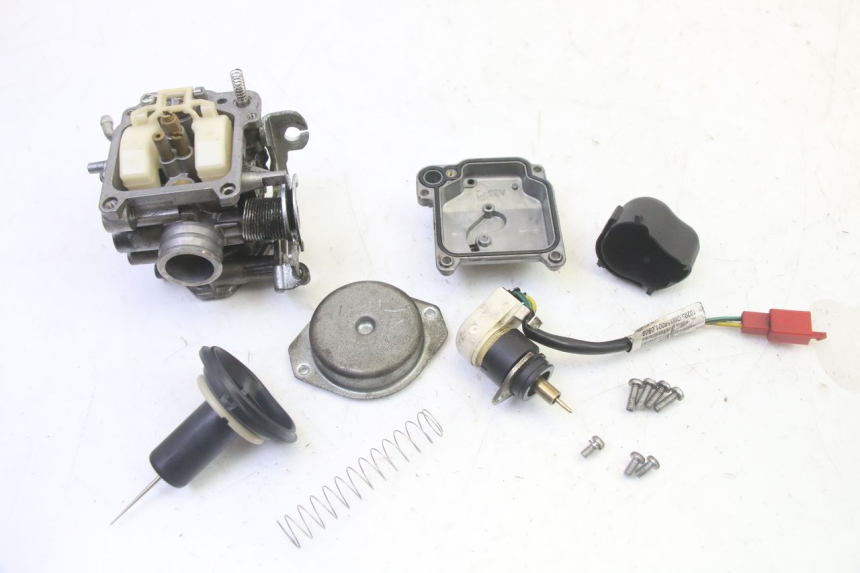 photo de CARBURATORE PIAGGIO LXV 4T 50 (2009 - 2013)