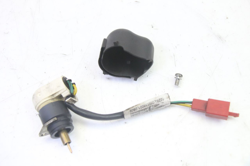 photo de CARBURATORE PIAGGIO LXV 4T 50 (2009 - 2013)