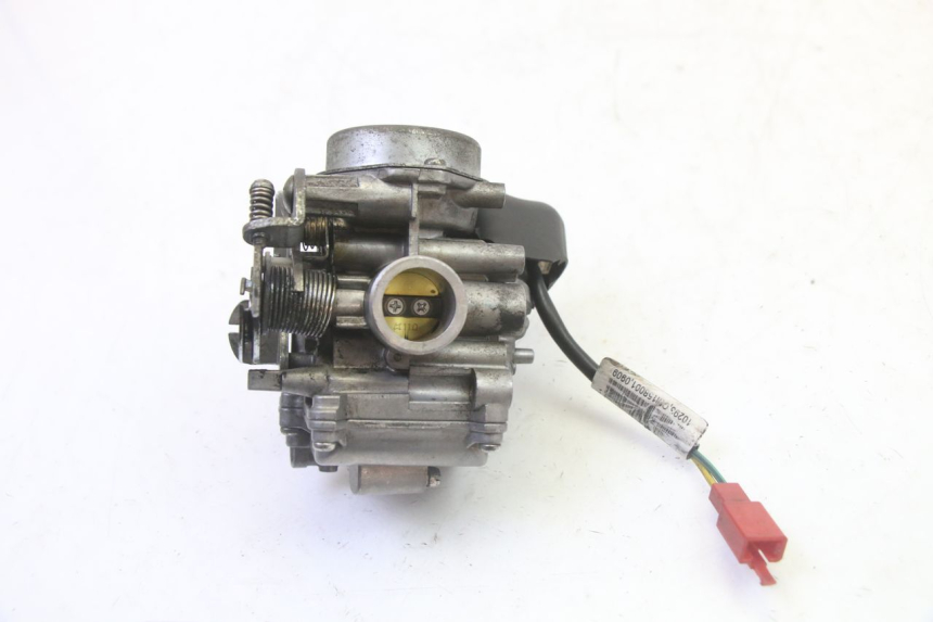 photo de CARBURATORE PIAGGIO LXV 4T 50 (2009 - 2013)