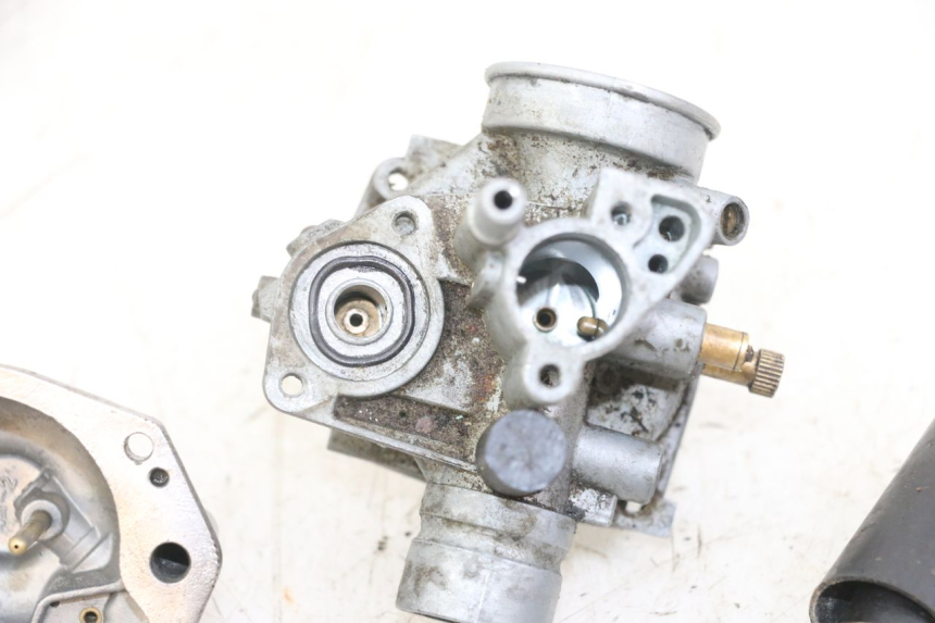 photo de CARBURATORE MASAI XL 50 (2012 - 2019)