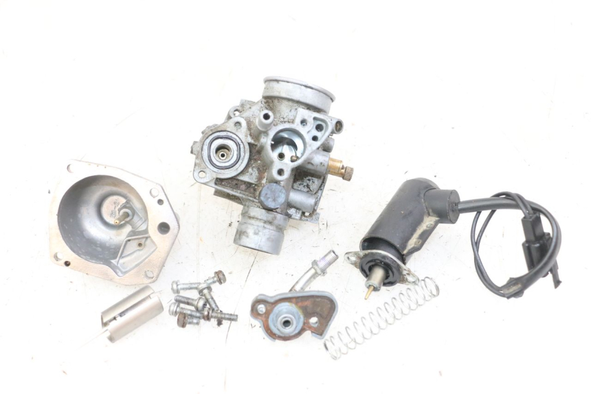 photo de CARBURATORE MASAI XL 50 (2012 - 2019)
