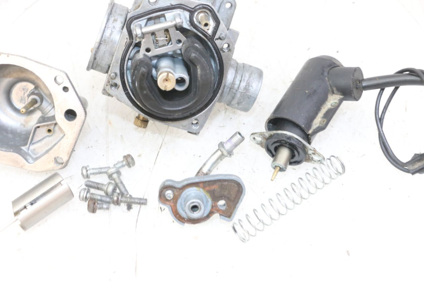photo de CARBURATORE MASAI XL 50 (2012 - 2019)