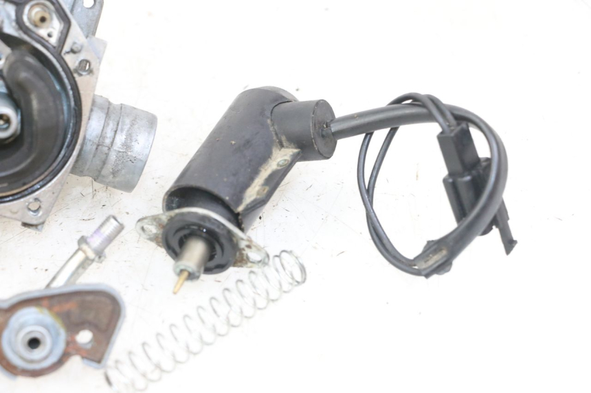 photo de CARBURATORE MASAI XL 50 (2012 - 2019)