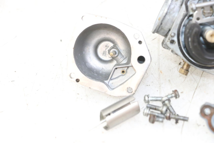 photo de CARBURATORE MASAI XL 50 (2012 - 2019)