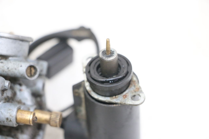 photo de CARBURATORE MASAI XL 50 (2012 - 2019)