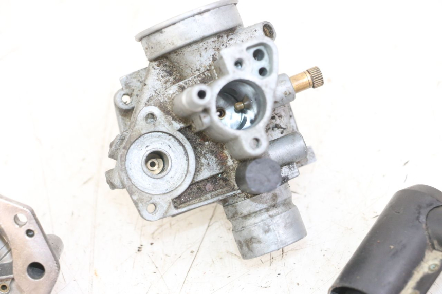 photo de CARBURATORE MASAI XL 50 (2012 - 2019)