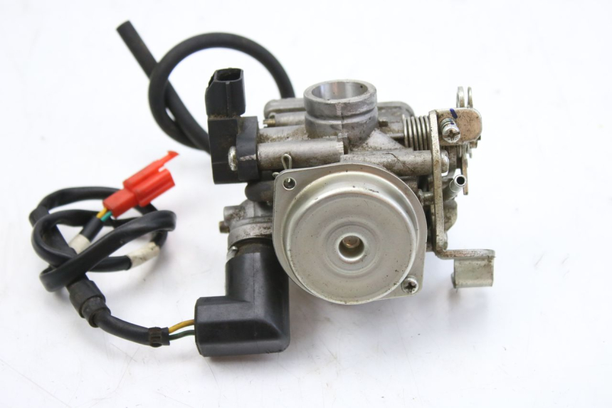 photo de CARBURATORE MASH CITY 4T 50 (2018 - 2020)