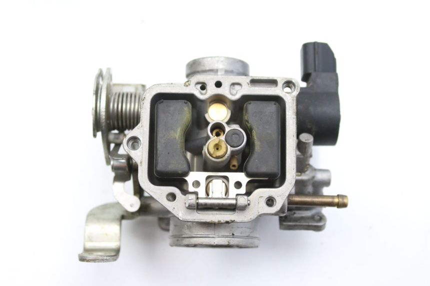 photo de CARBURATORE MASH CITY 4T 50 (2018 - 2020)