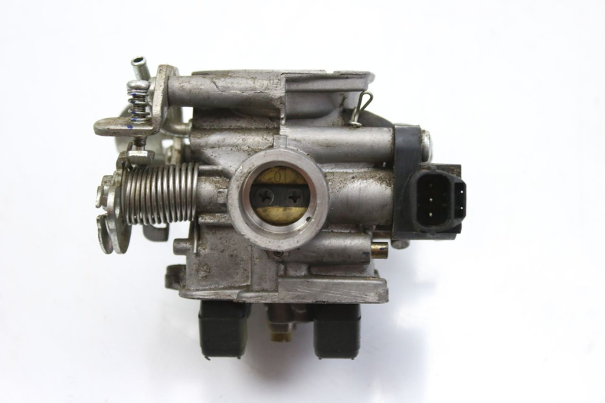 photo de CARBURATORE MASH CITY 4T 50 (2018 - 2020)