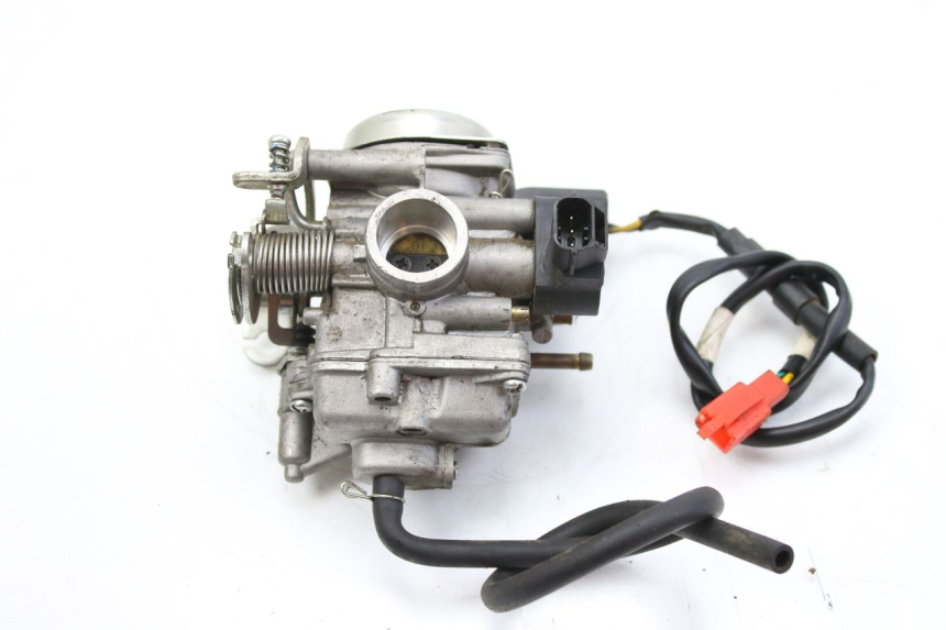 photo de CARBURATORE MASH CITY 4T 50 (2018 - 2020)