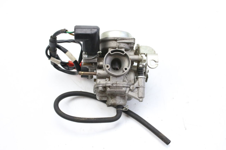 photo de CARBURATORE MASH CITY 4T 50 (2018 - 2020)