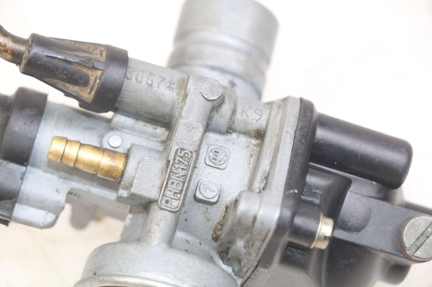 photo de CARBURATORE MBK BOOSTER NEXT GENERATION 50 (1995 - 1998)