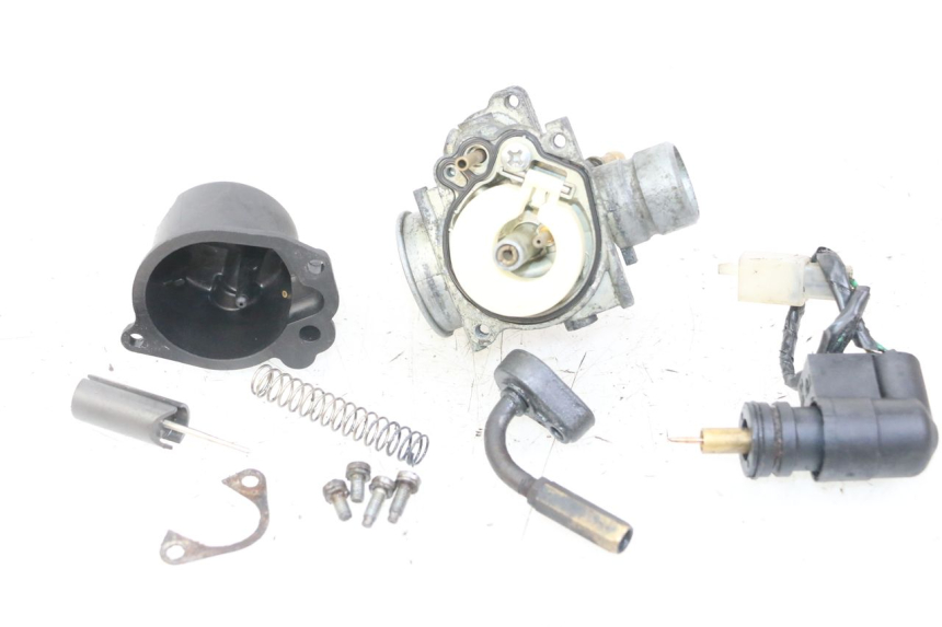 photo de Carburatore MBK BOOSTER SPIRIT NAKED 50 (2004 - 2017)