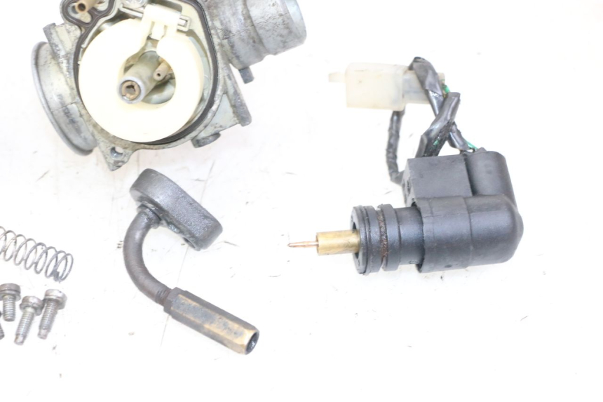 photo de Carburatore MBK BOOSTER SPIRIT NAKED 50 (2004 - 2017)