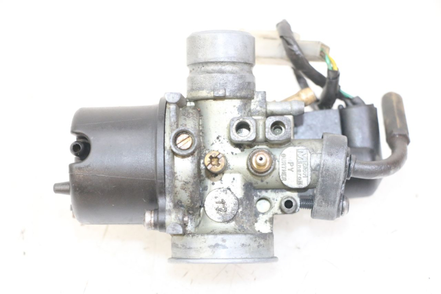 photo de Carburatore MBK BOOSTER SPIRIT NAKED 50 (2004 - 2017)