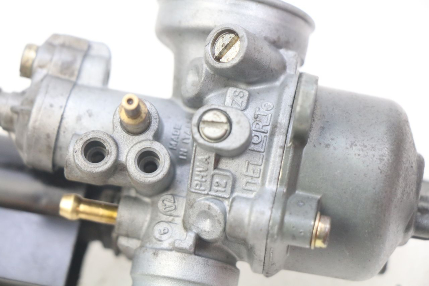 photo de CARBURATORE MBK OVETTO 50 (1998 - 2007)