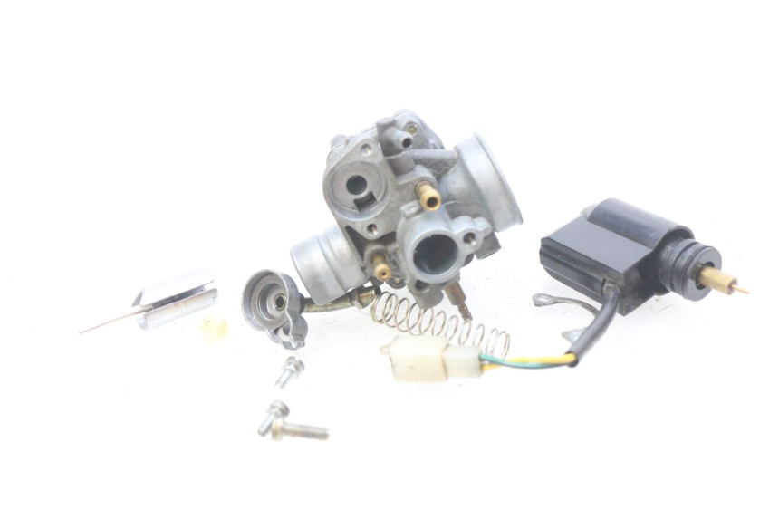 photo de CARBURATORE MBK OVETTO 50 (1998 - 2007)