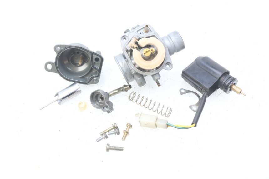 photo de CARBURATORE MBK OVETTO 50 (1998 - 2007)