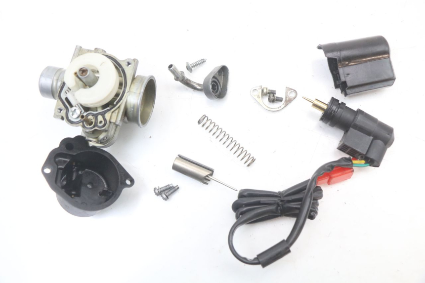 photo de CARBURATORE MBK OVETTO ONE 2T 50 (2013 - 2017)