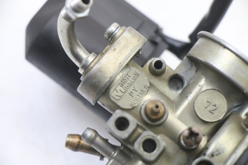 photo de CARBURATORE MBK OVETTO ONE 2T 50 (2013 - 2017)