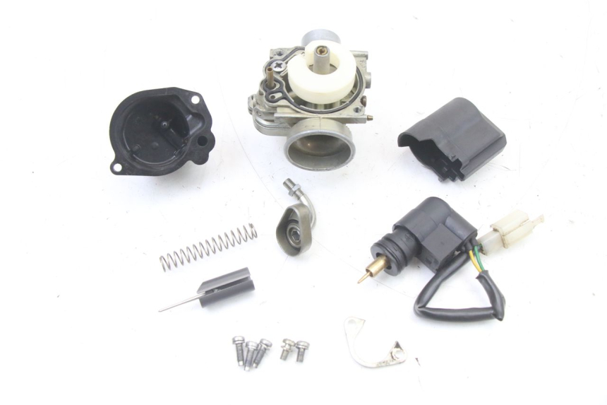 photo de CARBURATORE MBK OVETTO ONE 2T 50 (2013 - 2017)