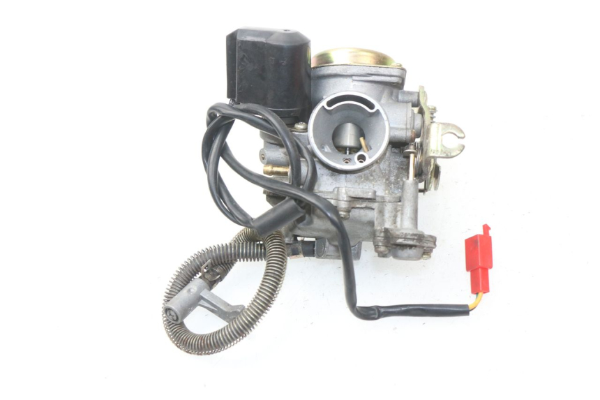 photo de CARBURATORE JM MOTORS MIA 50 (2017 - 2020)