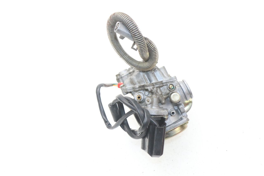 photo de CARBURATORE JM MOTORS MIA 50 (2017 - 2020)