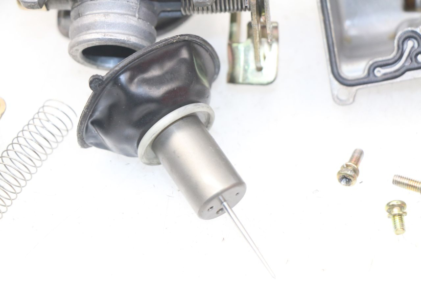 photo de CARBURATORE JM MOTORS MIA 50 (2017 - 2020)