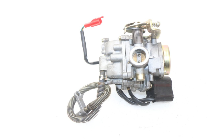 photo de CARBURATORE JM MOTORS MIA 50 (2017 - 2020)