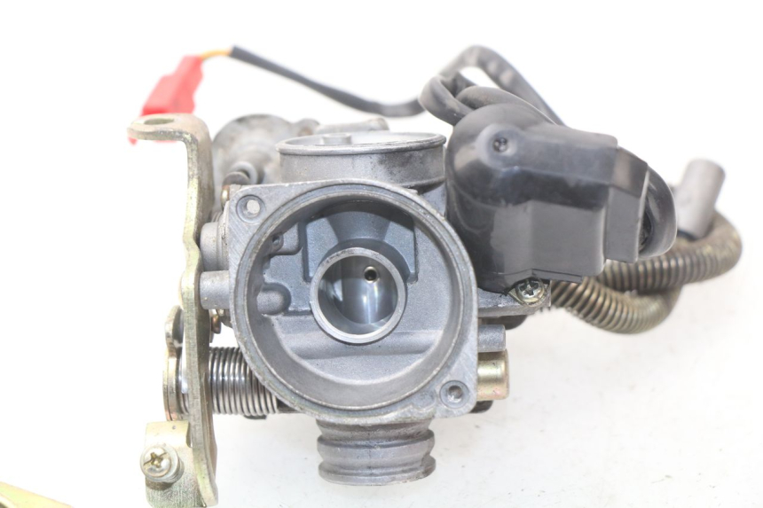 photo de CARBURATORE JM MOTORS MIA 50 (2017 - 2020)