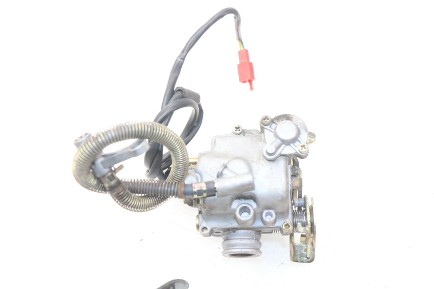 photo de CARBURATORE JM MOTORS MIA 50 (2017 - 2020)