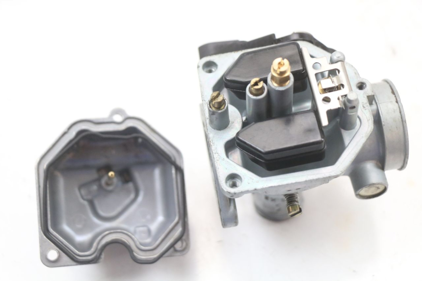 photo de CARBURATORE MINI MX SX 125