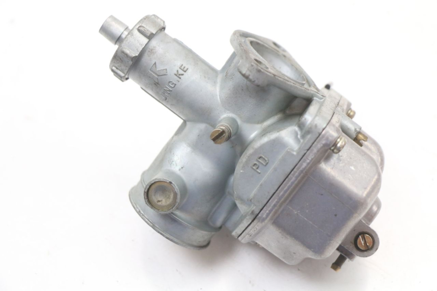 photo de CARBURATORE MINI MX SX 125