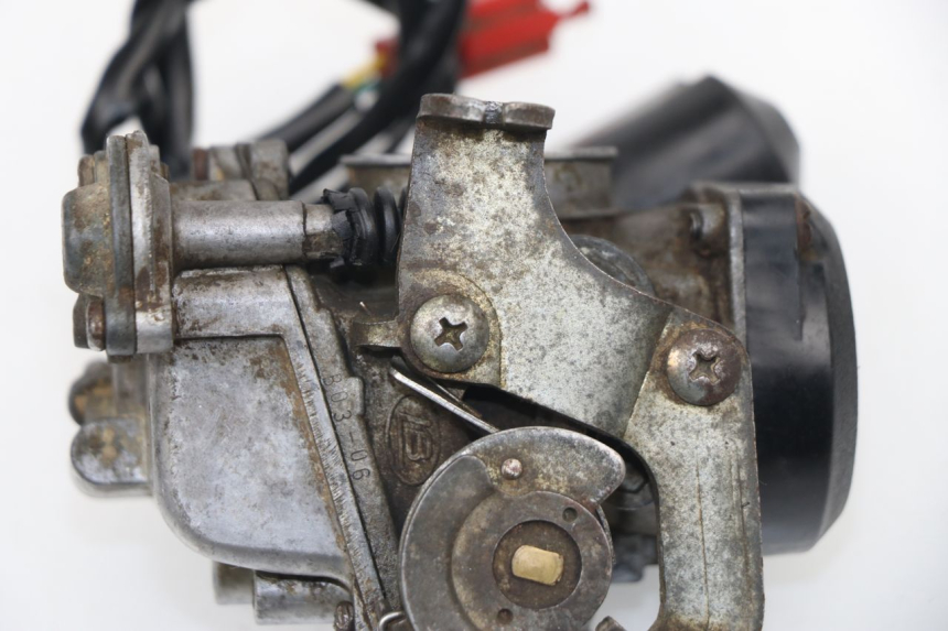 photo de Carburatore ZHONGYU MOVIDAS 50 (2004 - 2007)