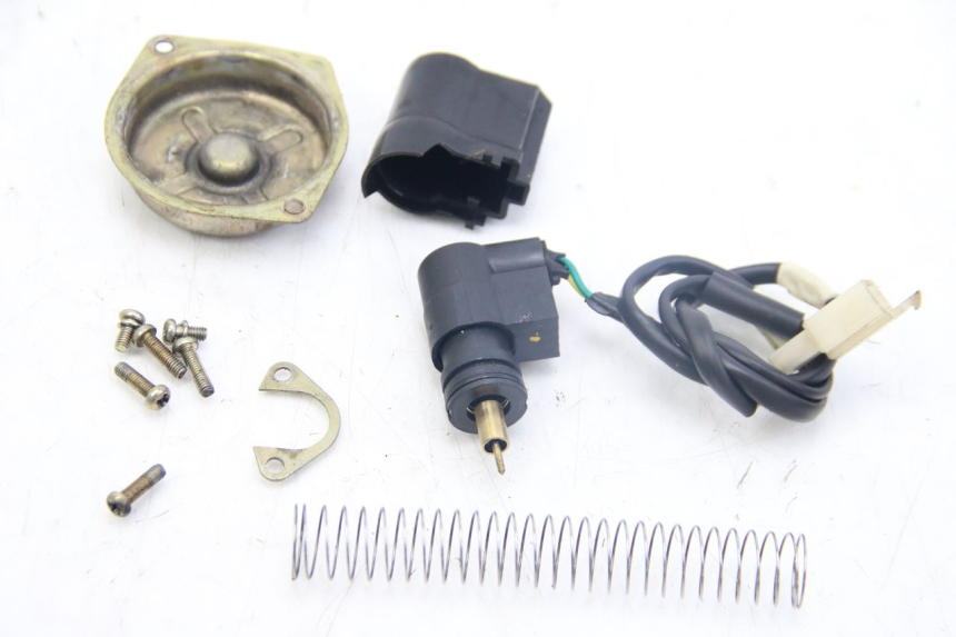 photo de CARBURATORE ZHONGYU MOVIDAS ZY125T-2 125 (2004 - 2014)