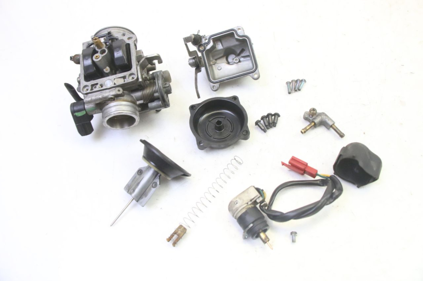 photo de CARBURATORE PIAGGIO MP3 125 (2006 - 2014)