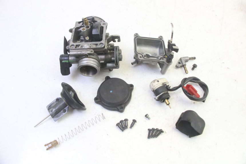 photo de CARBURATORE PIAGGIO MP3 125 (2006 - 2014)