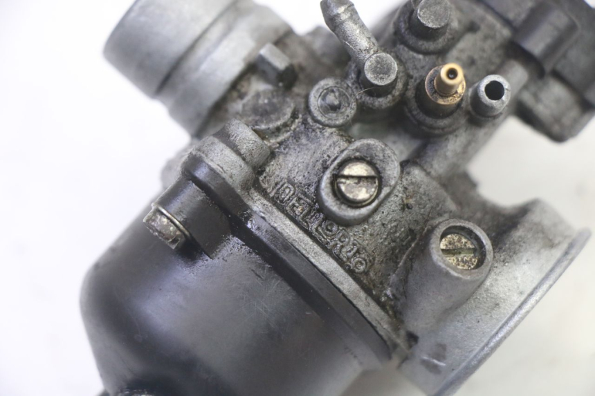 photo de CARBURATORE RIEJU MRT 50 (2018 - 2021)
