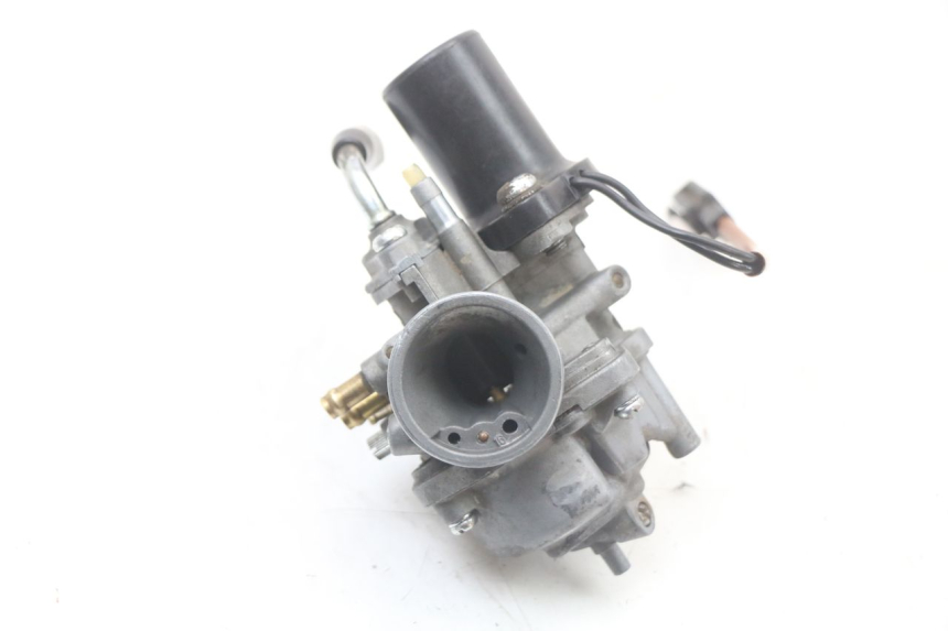 photo de CARBURATORE NECO GPX LC 2T 50 (2014 - 2018)