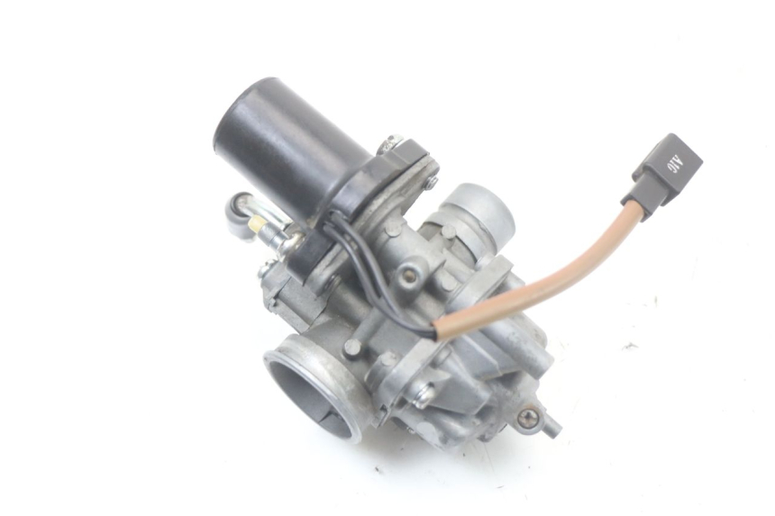 photo de CARBURATORE NECO GPX LC 2T 50 (2014 - 2018)